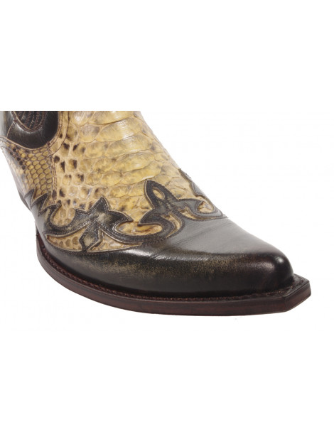 Sendra Exotisch leer mannen 9396p-01 9396P-01 large