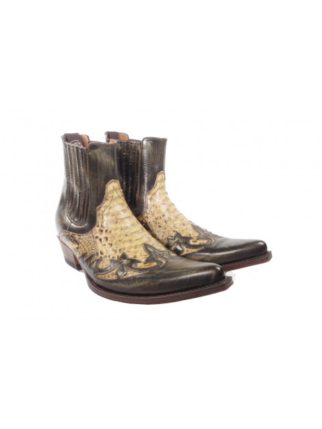 Sendra Exotisch leer mannen 9396p-01 9396P-01 large