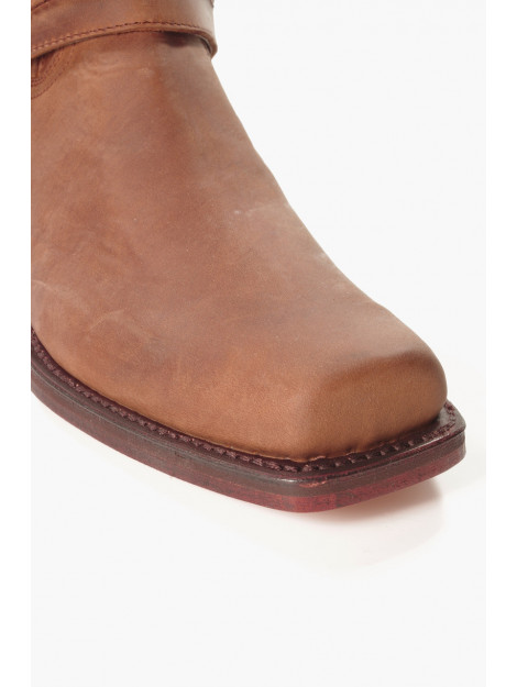 Sendra Basic and bikerboots mannen 2746-02 2746-02 large