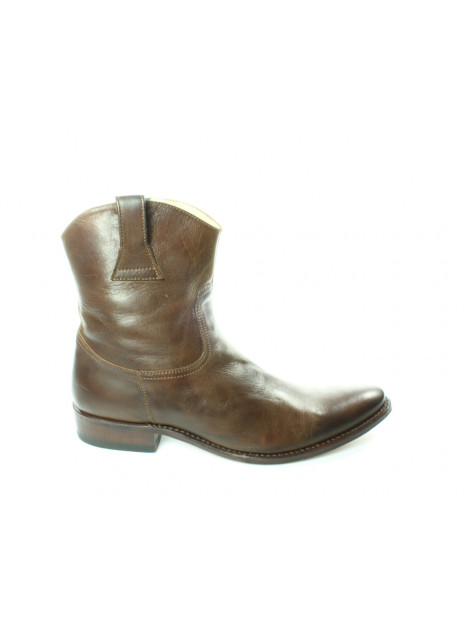 Sendra Dames enkel laarsjes 6329-02 6329-02 large