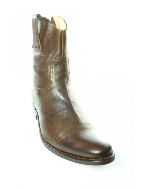 Sendra Dames enkel laarsjes 6329-02 6329-02 large