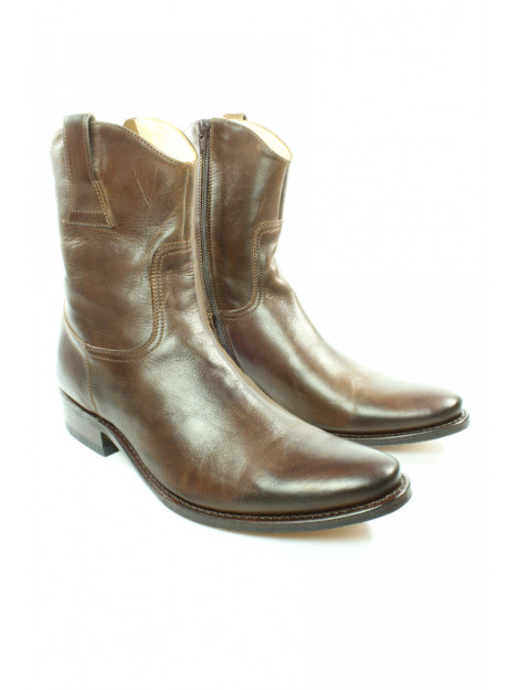 Sendra Dames enkel laarsjes 6329-02 6329-02 large