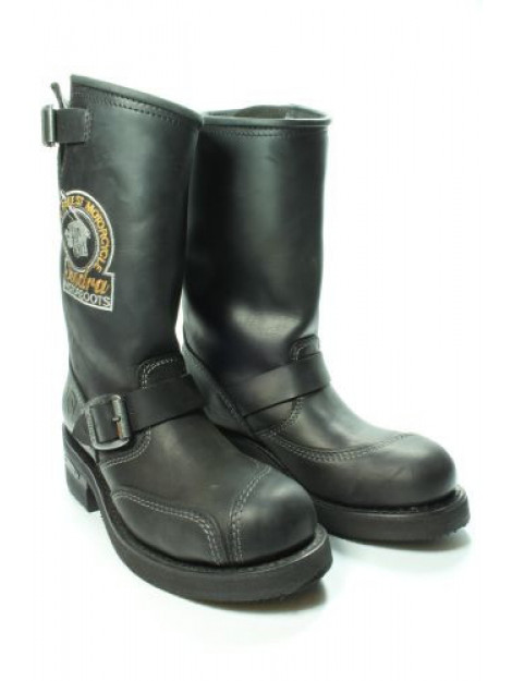 Sendra Basic and bikerboots mannen 3565-01 3565-01 large