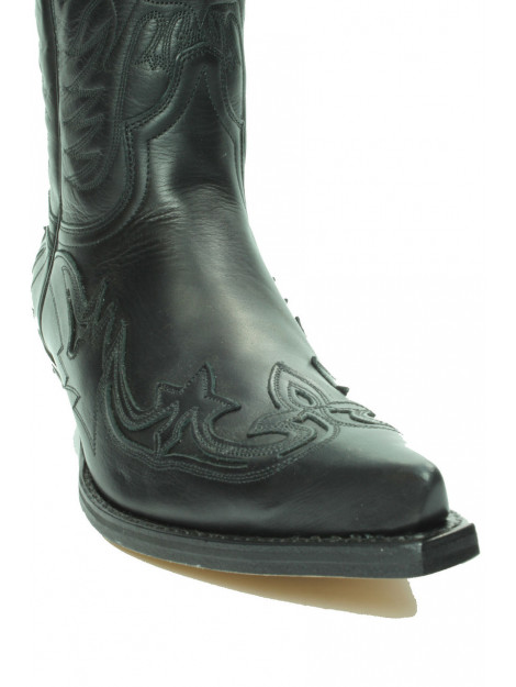 Sendra Dames westernlaarzen 3241-pull 3241-PULL large