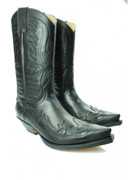 Sendra Dames westernlaarzen 3241-pull 3241-PULL large