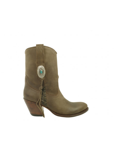 Sendra Dames enkel laarsjes 10748-05 10748-05 large