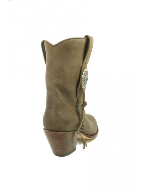 Sendra Dames enkel laarsjes 10748-05 10748-05 large