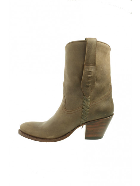 Sendra Dames enkel laarsjes 10748-05 10748-05 large