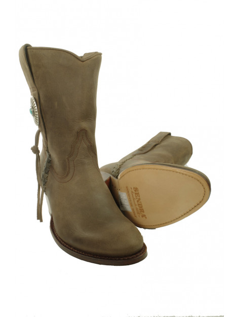 Sendra Dames enkel laarsjes 10748-05 10748-05 large