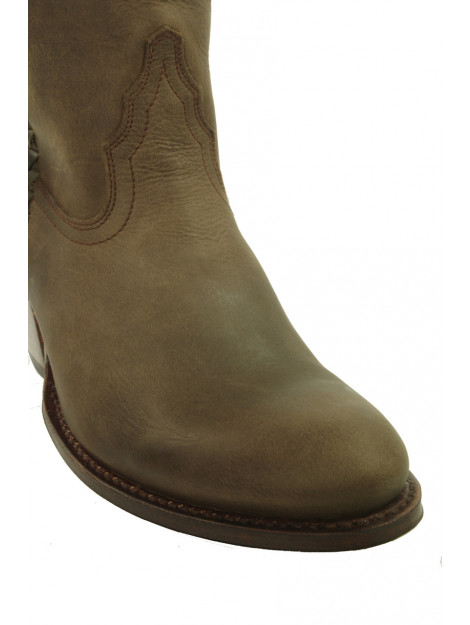 Sendra Dames enkel laarsjes 10748-05 10748-05 large