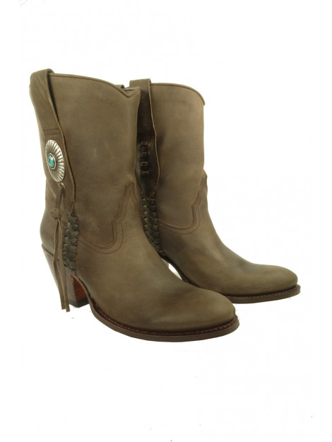 Sendra Dames enkel laarsjes 10748-05 10748-05 large