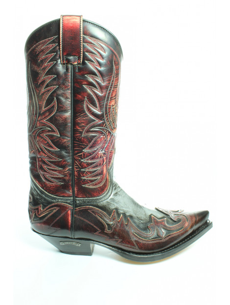 Sendra Cowboylaarzen mannen 3241-10 3241-10 large