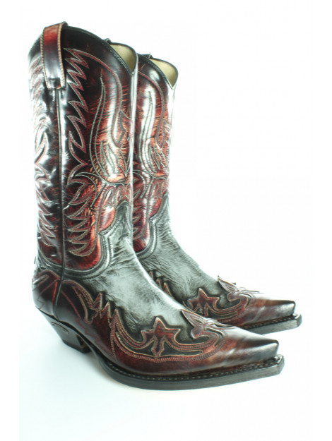 Sendra Cowboylaarzen mannen 3241-10 3241-10 large