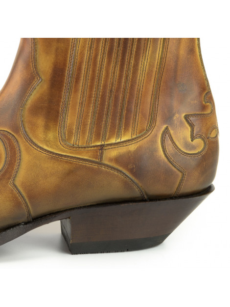 Mayura Boots Cowboy laarzen austin-1931-vacuno cuero AUSTIN-1931-VACUNO CUERO large