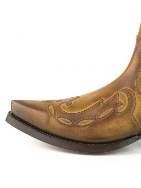 Mayura Boots Cowboy laarzen austin-1931-vacuno cuero AUSTIN-1931-VACUNO CUERO large