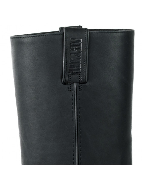 Mayura Boots Motorlaars 1-pull grass negro 1-PULL GRASS NEGRO large