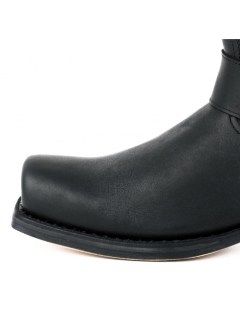 Mayura Boots Motorlaars 1-pull grass negro 1-PULL GRASS NEGRO large