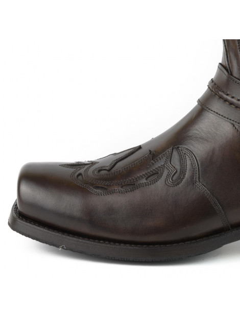 Mayura Boots Westernlaars indian-2471-vacuno castaño INDIAN-2471-VACUNO CASTAÑO large