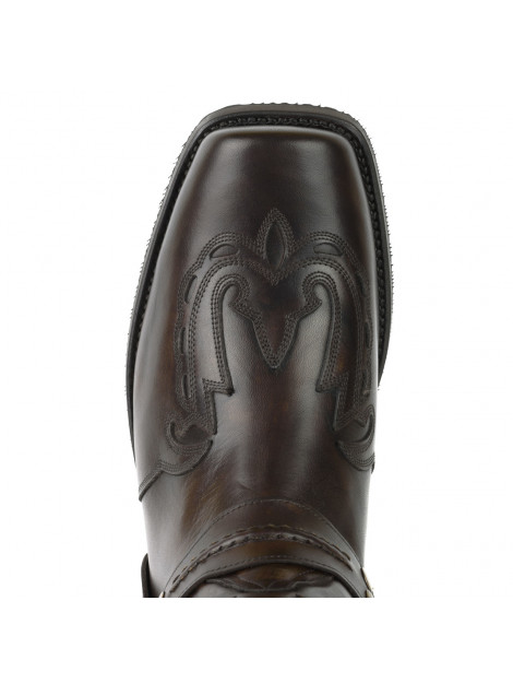 Mayura Boots Westernlaars indian-2471-vacuno castaño INDIAN-2471-VACUNO CASTAÑO large