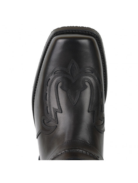 Mayura Boots Westernlaars indian-2471-vacuno negro INDIAN-2471-VACUNO NEGRO large