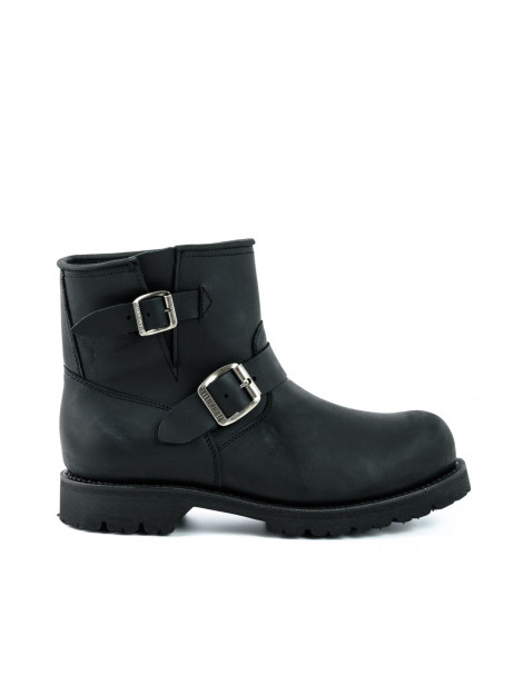 Mayura Boots Motorlaars 1581-5-crazy old negro 1581-5-CRAZY OLD NEGRO large