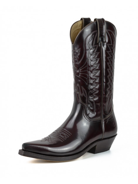 Mayura Boots Cowboy laarzen 1920-c-florentic burdeos 1920-C-FLORENTIC BURDEOS large