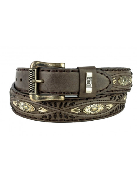 Mayura Boots Broekriem 338-vacuno castana 338-VACUNO CASTANA large