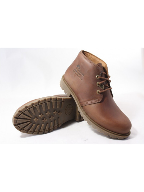 Panama Jack 10 Boots Cognac 10 large