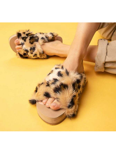 Toms Pantoffel 10016796 susie eva 29 leopard 4060 10016796 large