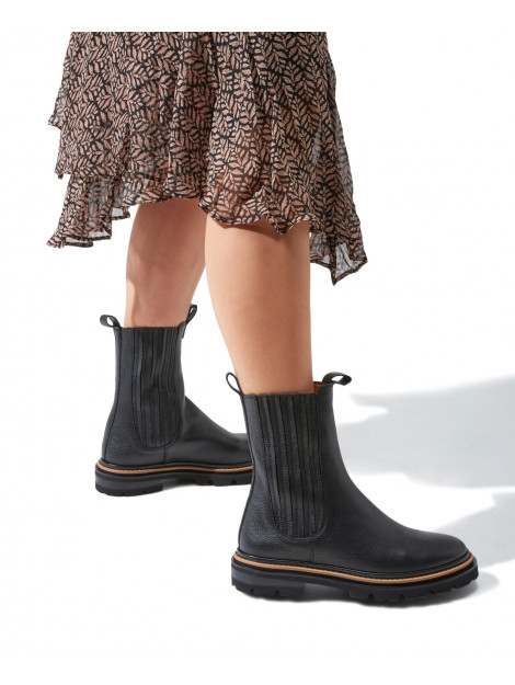 Camerlengo Enkellaarsjes - Van den Assem Schoenen