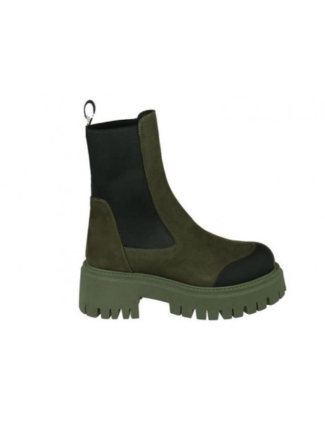 Red Rag 76884 Boots Khaki 76884 large