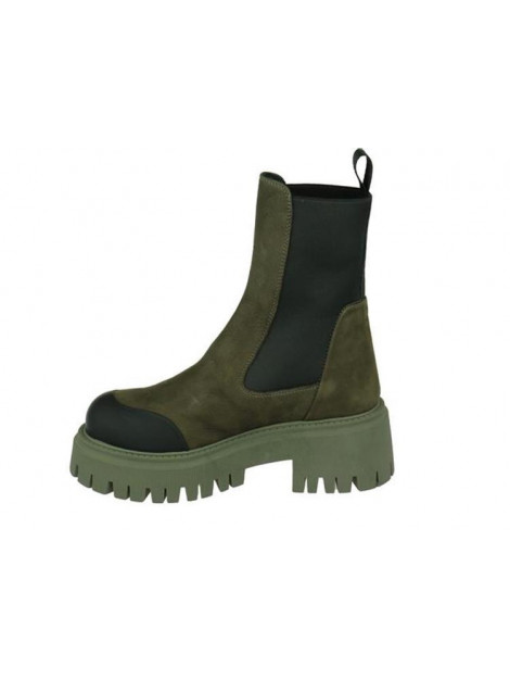 Red Rag 76884 Boots Khaki 76884 large