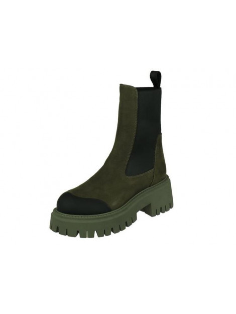 Red Rag 76884 Boots Khaki 76884 large