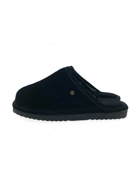 Warmbat Barron Pantoffel Heren | Plutosport