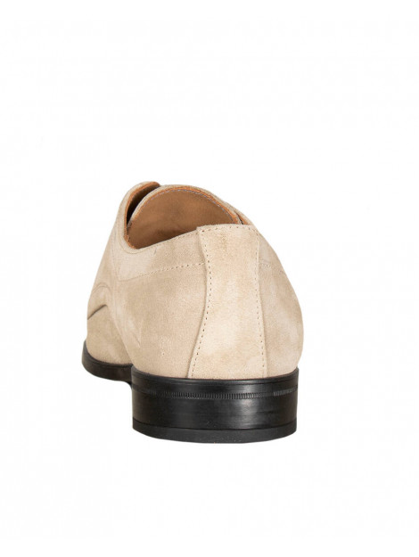 Dolce \u0026 Gabbana florio nette heren schoenen beige - Vind je in Sneakerstad