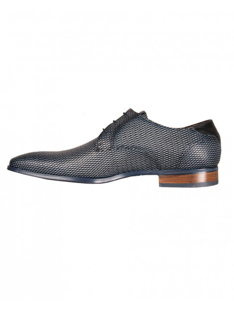 Giorgio Giorgio Nette schoenen HE964167CAMP04 Geklede schoenen Blauw - To  Be Dressed