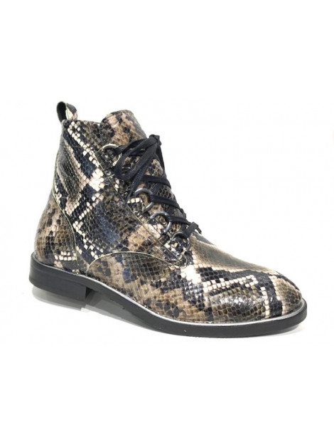 Piedi Nudi 2248 Boots Beige 2248 large