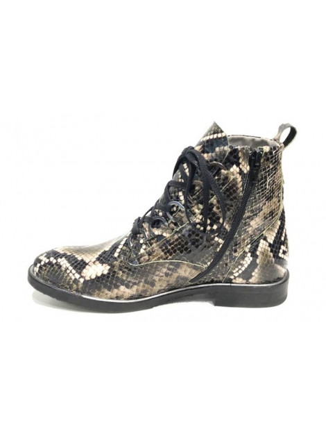 Piedi Nudi 2248 Boots Beige 2248 large