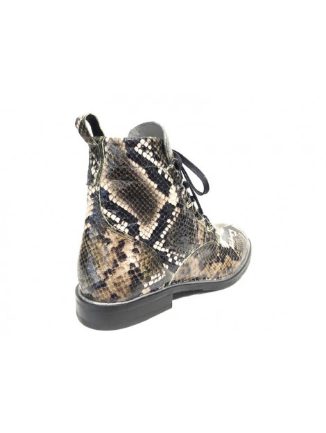 Piedi Nudi 2248 Boots Beige 2248 large