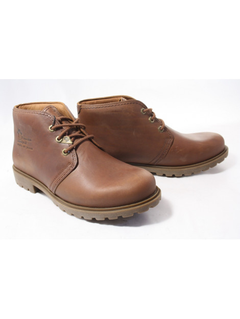 Panama Jack Bota Panama C10 Boots Cognac  Bota Panama C10  large