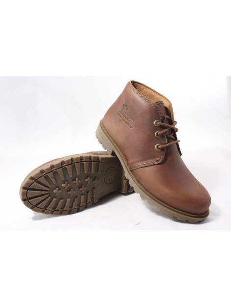 Panama Jack Bota Panama C10 Boots Cognac  Bota Panama C10  large