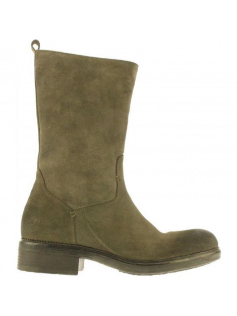 Walk in the Park Suede Laars BL1 (Nefer dec Fango BL1 Nefer dec Fango large