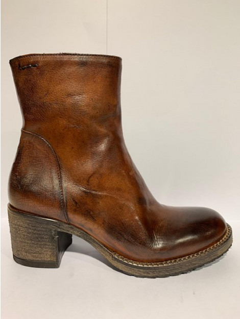 Walk in the Park Leren laars BL7 (Cuoio Buffalo) BL7 (Cuoio Buffalo) large