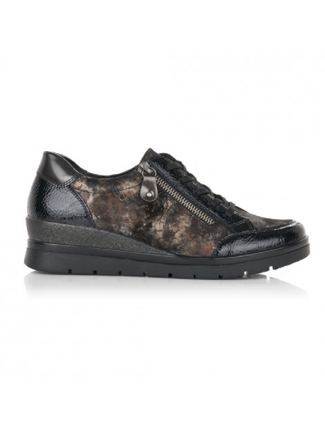 Remonte Veterschoenen R0704 large Remonte Veterschoenen R0704 large