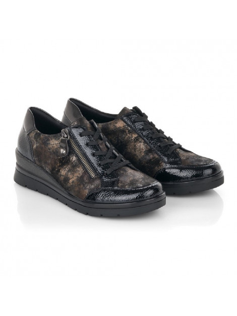 Remonte Veterschoenen R0704 large Remonte Veterschoenen R0704 large