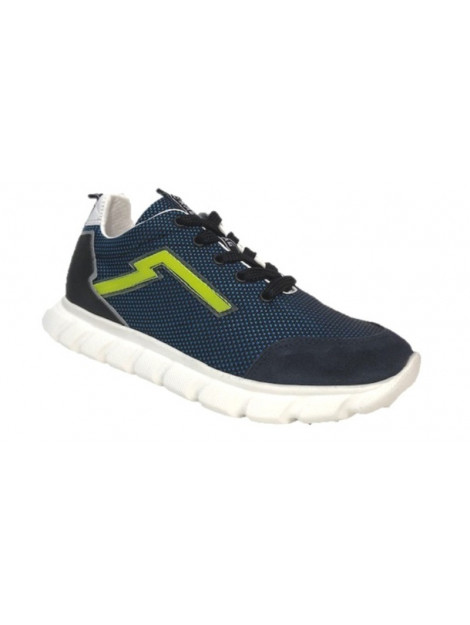 Red Rag 13443 Sneakers Blauw 13443 large