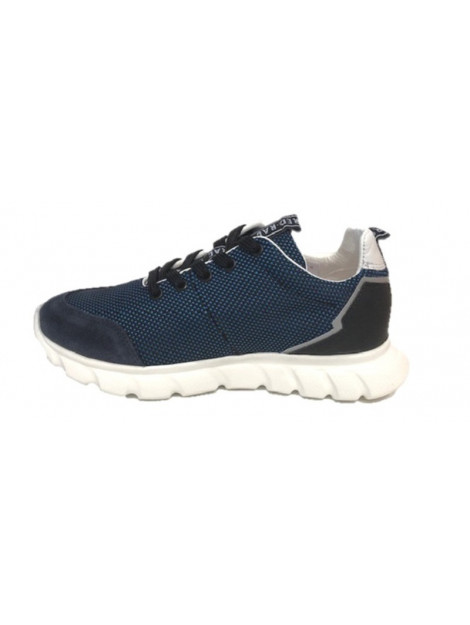Red Rag 13443 Sneakers Blauw 13443 large