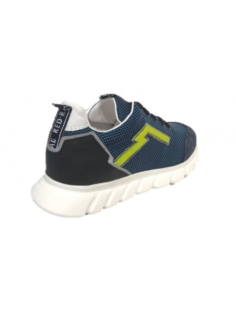 Red Rag 13443 Sneakers Blauw 13443 large