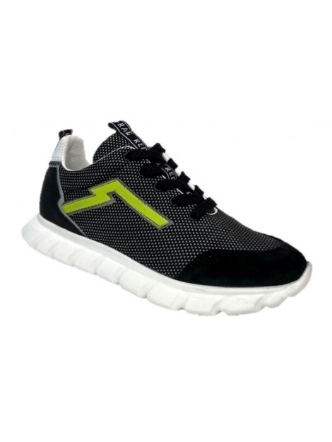 Red Rag 13443 Sneakers Grijs 13443 large
