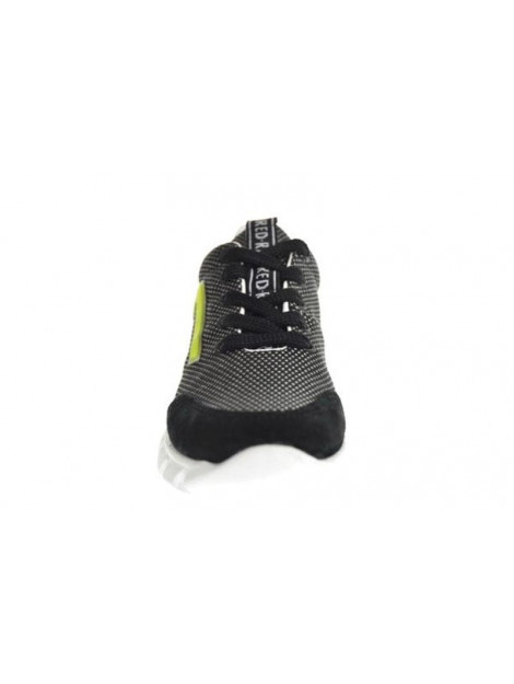 Red Rag 13443 Sneakers Grijs 13443 large